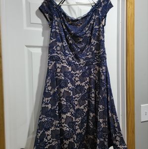 Semi Formal Dress